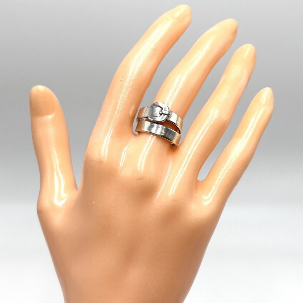 HERMES Ring - Picture 2 of 6